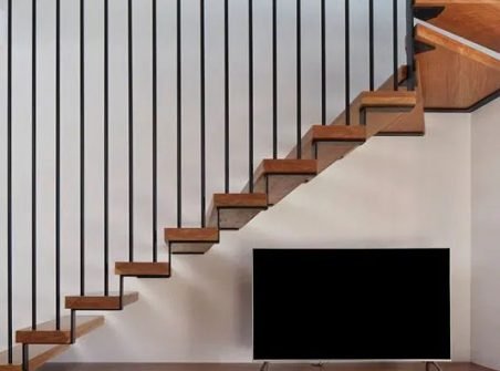 Custom Staircase Design