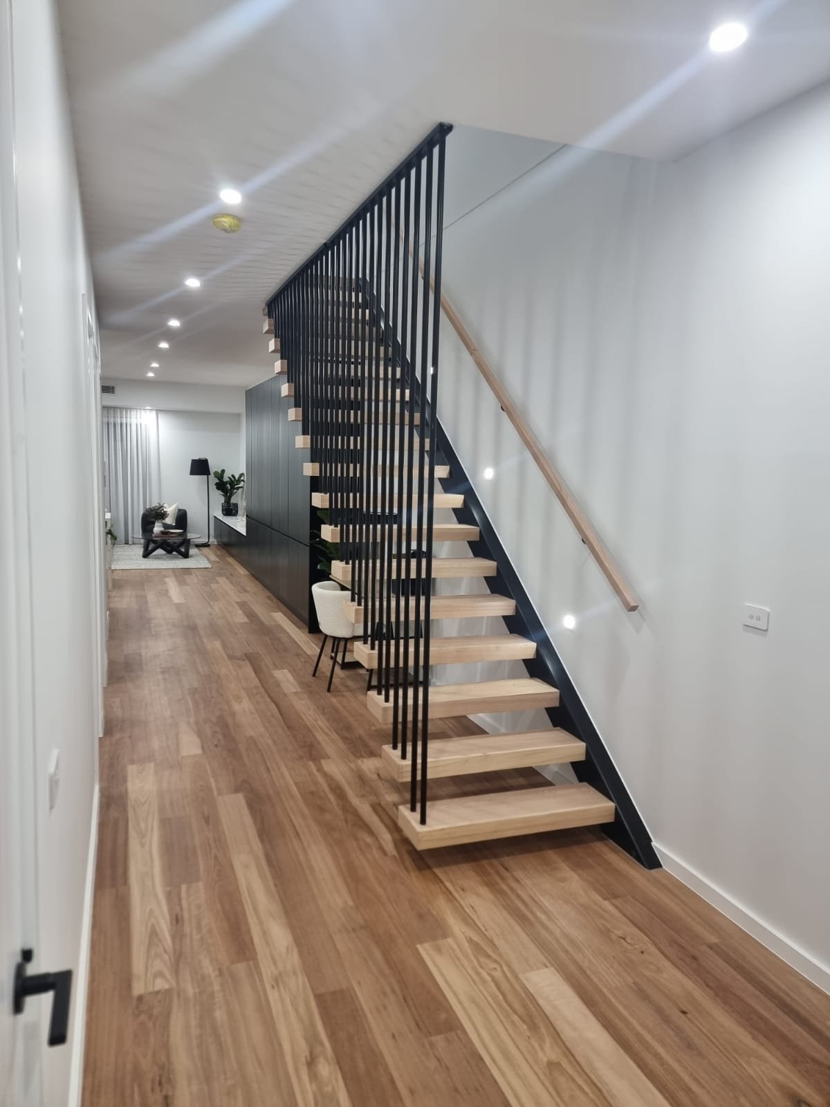 Our Projects - Stairworx