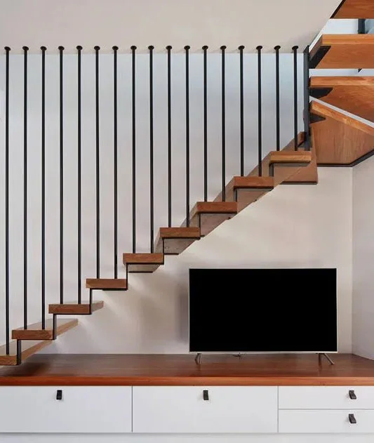 Top Reasons to Consider a Staircase Renovation in Melbourne