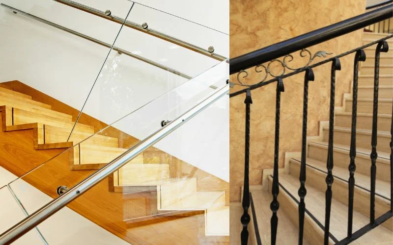 Top Reasons to Consider a Staircase Renovation in Melbourne