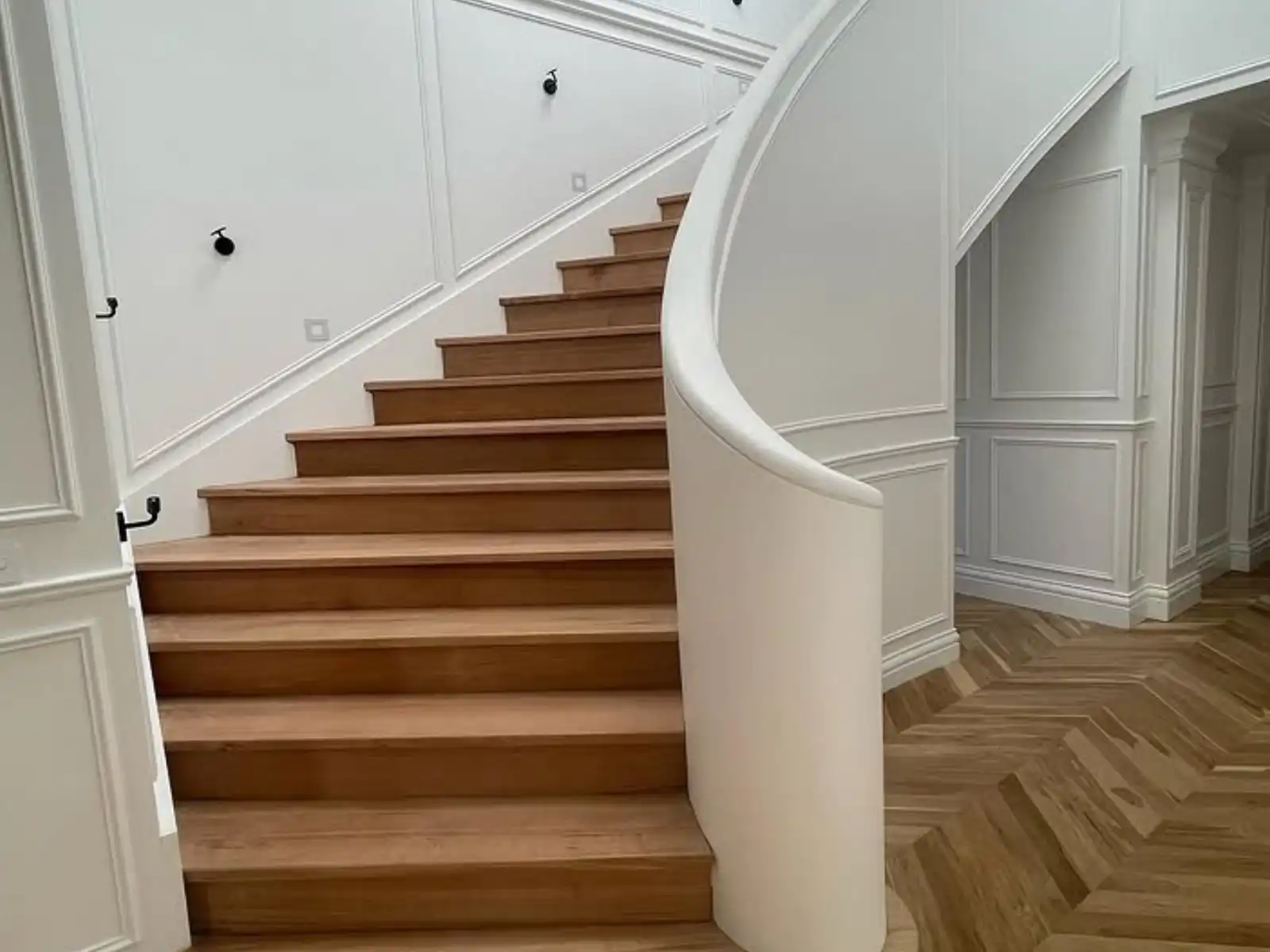 custom stairs melbourne