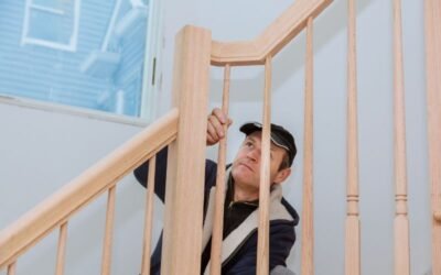Wobbly Stair Balustrades? Here’s Why You Shouldn’t Ignore Them