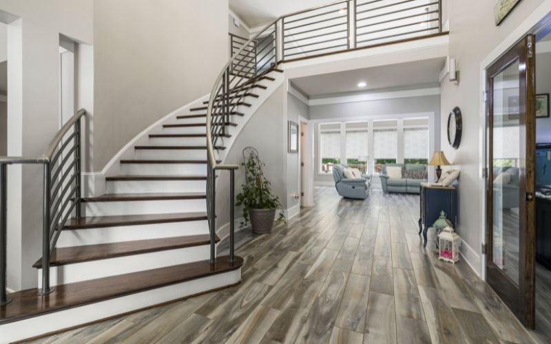 staircase design