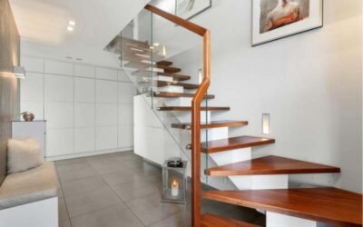 Floating Staircases in Melbourne: Are They Safe, Stylish, and Worth It?