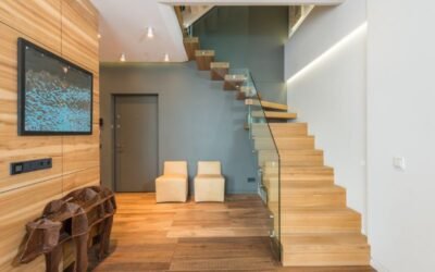 Staircase Designs for Tiny Spaces: Ultimate Guide for Melbourne Homes