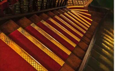 Heritage Home Staircases in Melbourne: Preserving vs Replacing