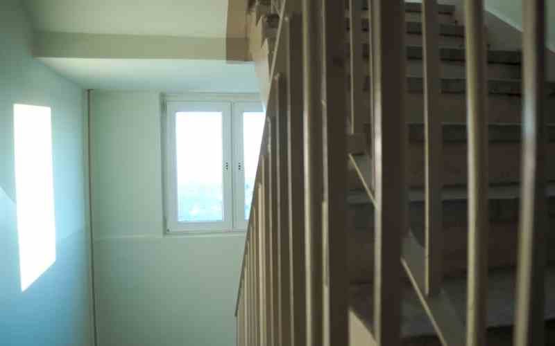 Timber Staircases
